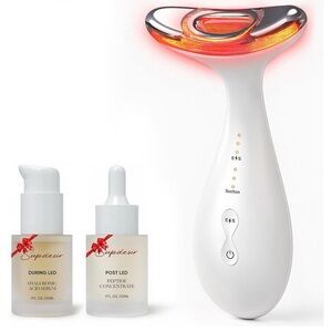 Supdesir Face and Neck Beauty Device